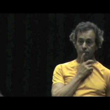 Trance Acting And Hands