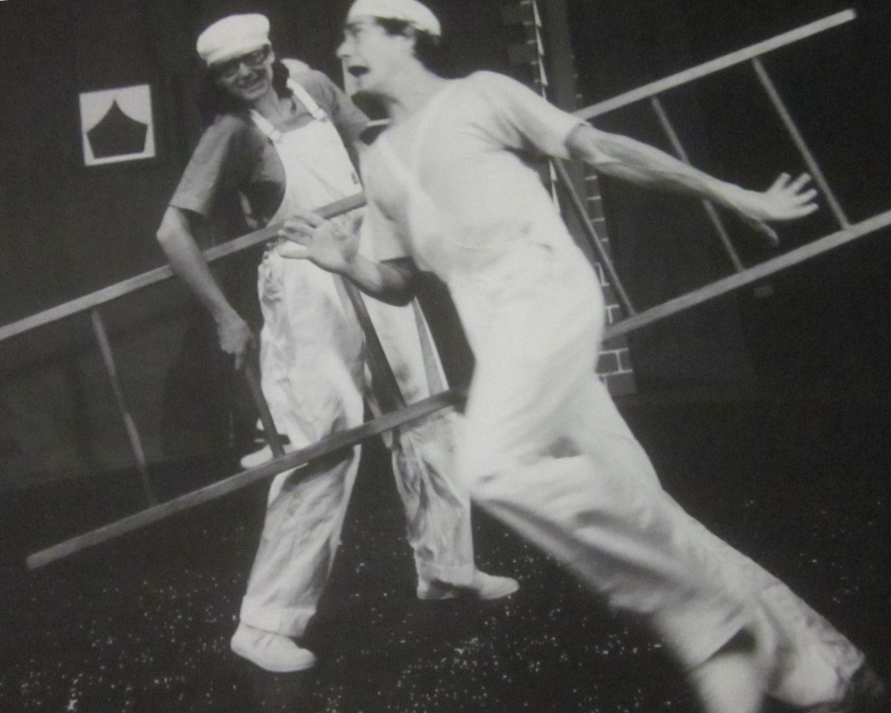 Ira Seidenstein Creative mentorship with Ira Seidenstein will assist you in any situation you face as a performing artist.