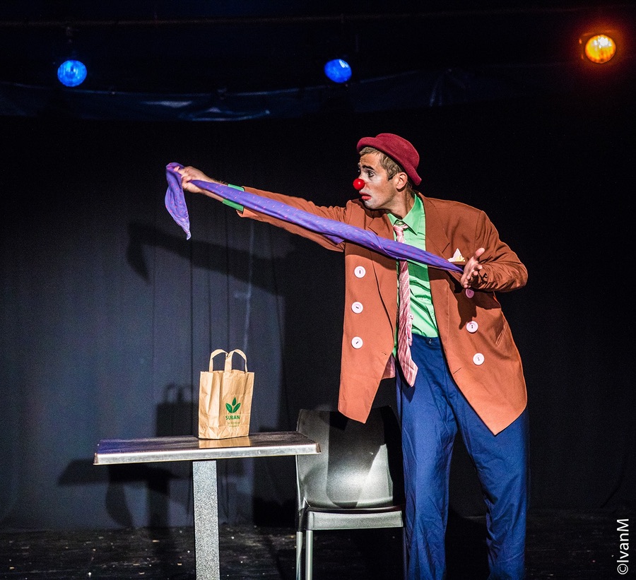 Frane Meden, I.S.A.A.C. associate