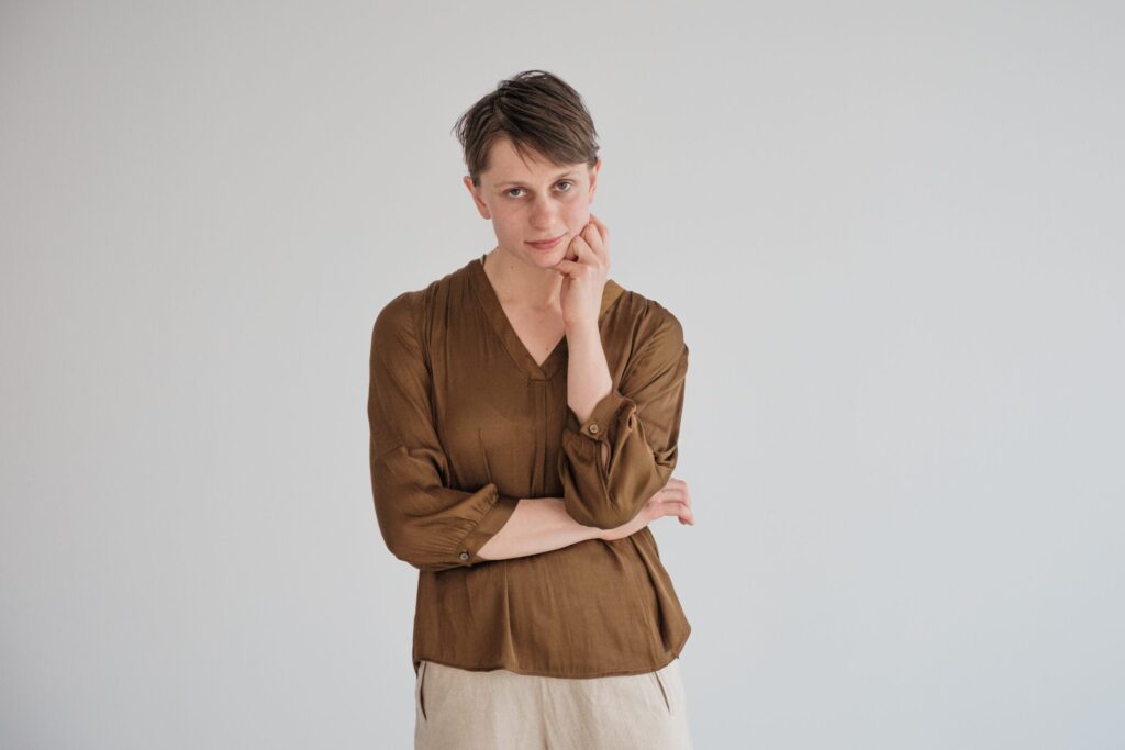 alice-williams-as-the-seagull Grėtė Šmitaitė