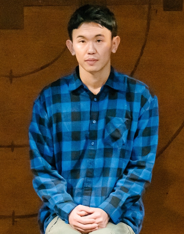 Park Sanghyun
